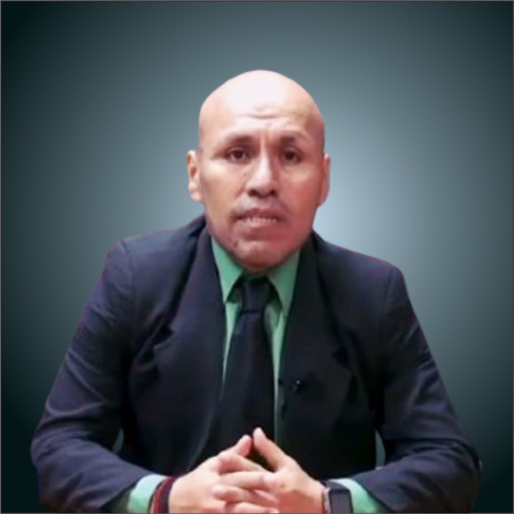Luis Rioja Espinoza