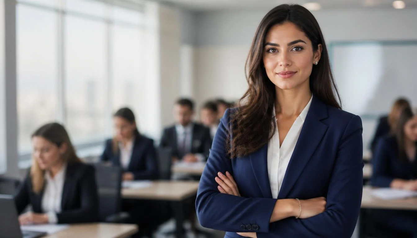 Formación profesional en ESIPEC