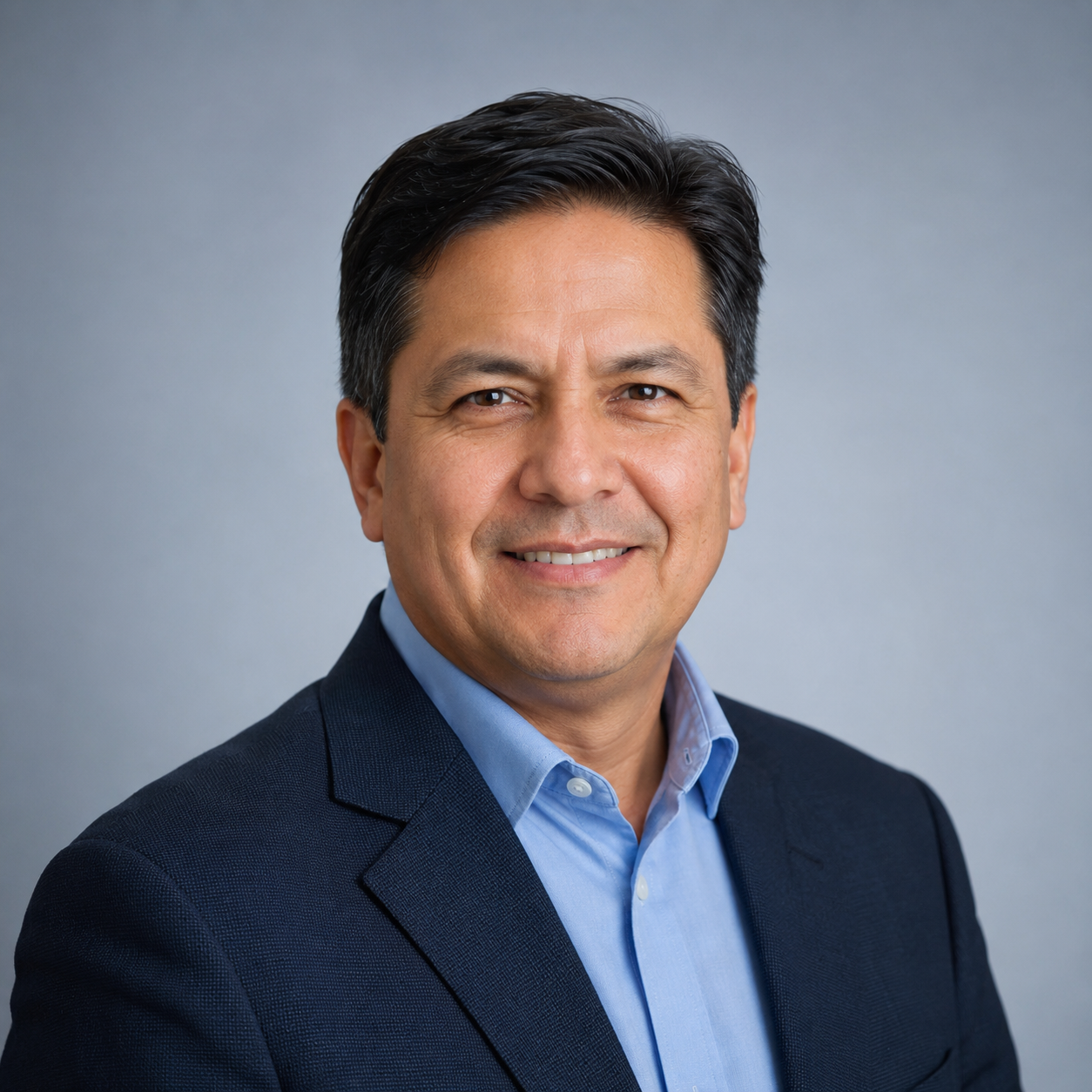 Carlos A. López