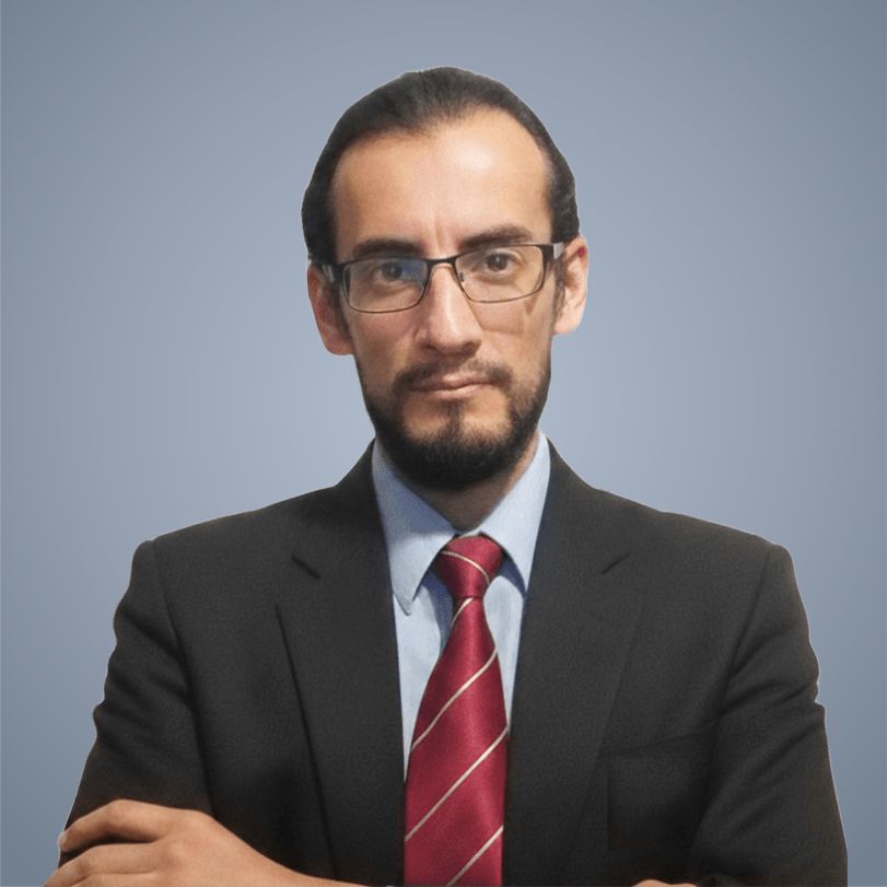 David Efraín Misari Torpoco