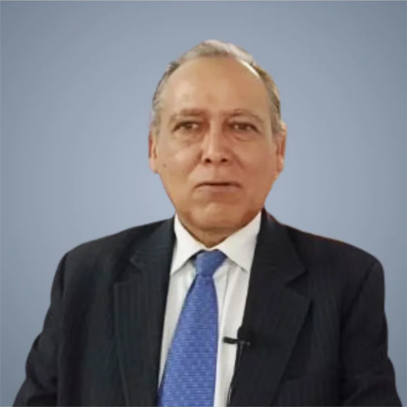 Fernando Delgado Alvizuri
