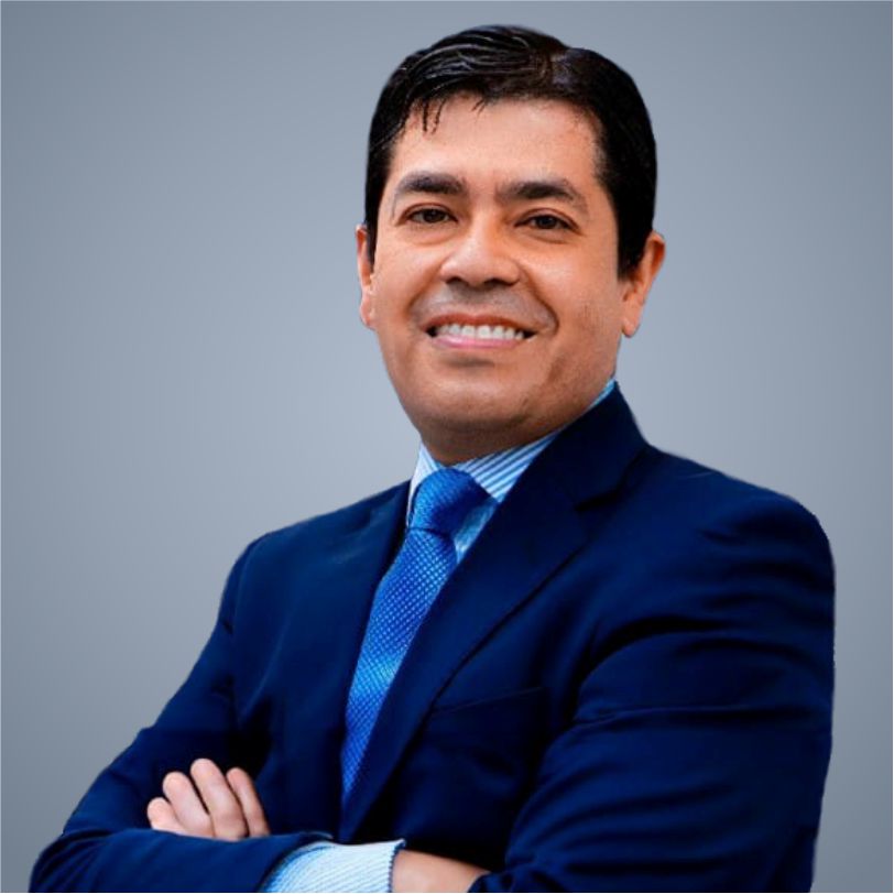 Jorge Pérez López