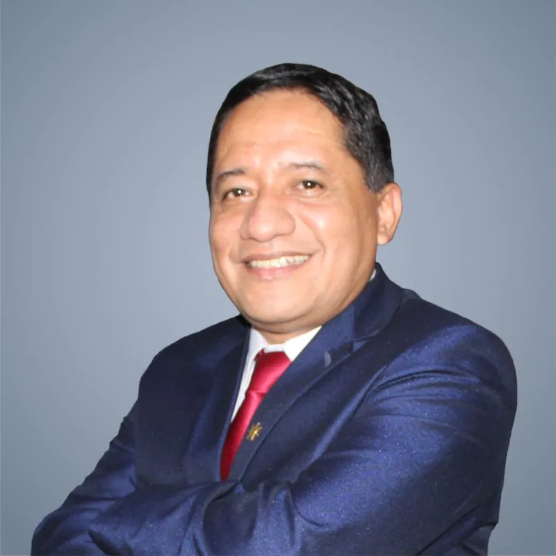 Julio Chigne Rivas