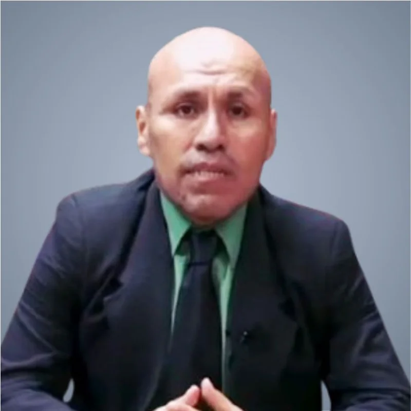 Luis Rioja Espinoza