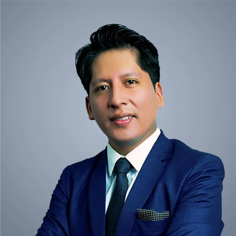 Sergio Emerson Chávez Panduro