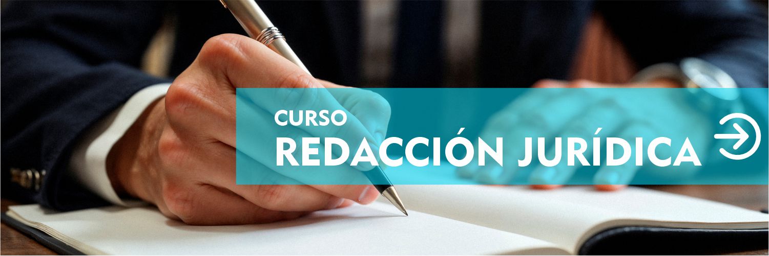 Redacción Jurídica